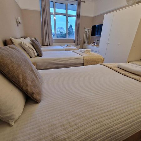 אנפילד Kathleen House מראה חיצוני תמונה